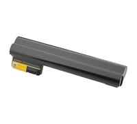 Batteria per HP COMPAQ Mini CQ20 210 1000 Vivienne Tam 4400 mAh 582214-141 59...
