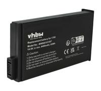Batteria per HP CompaQ NC6000-DW361C NC6000-DV869P NC6000-DV612P 4400mAh 14,4V