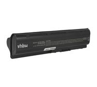 Batteria per HP Compaq Presario CQ57 CQ58 CQ62 CQ72 CQ42 CQ56 6600mAh 10,8V