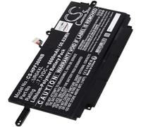 Batteria per HP Elite Dragonfly Folio G3 Laptop 7,7 V Li-Polymer