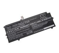 Batteria per HP Elite x2 1012 G1-V9D50PA x2 1012 G1-V9D57PA 4750mAh 7,7V