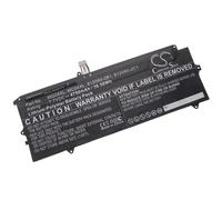 Batteria per HP Elite x2 1012 G1-X0F20US x2 1012 G1-X1D30UP 4750mAh 7,7V