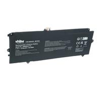 Batteria per HP Elite x2 1012 G1-X3Q66US x2 1012 G1-X3R96US 4750mAh 7,7V