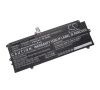 Batteria per HP Elite x2 1012 G1-X9A14US x2 1012 G1-X9L71US 4750mAh 7,7V