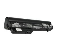 Batteria per HP EliteBook 2540p 2530p 6600mAh 10,8V