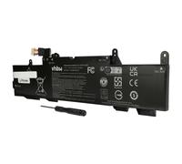 Batteria per HP EliteBook 755 G5 3UN79EA 830 G5 830 G5-3JW85EA 4250mAh 11,55V