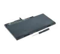 Batteria per HP EliteBook 840 G2 (J1J71UP) 840 G2 (J0T80US) 4500mAh 11,1V