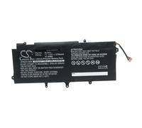 Batteria per HP EliteBook Folio 1040 G1 (G7U08AA) 3750mAh 11,1V