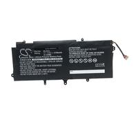 Batteria per HP EliteBook Folio 1040 G1 (N7P94EC) 3750mAh 11,1V