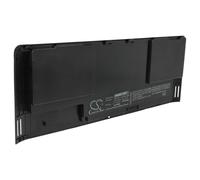 Batteria per HP EliteBook Revolve 810 G3 Tablet (L4B30AW) 4400mAh 11,1V