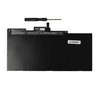 Batteria per HP EliteBook W8H11PA ZBook 15u G3 4000mAh 11,4V