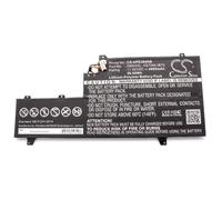 Batteria per HP EliteBook X360 1030 G2 1DT48AW 4900mAh 11,55V