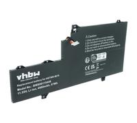 Batteria per HP EliteBook x360 1030 G2(Y8Q67EA) 4900mAh 11,55V