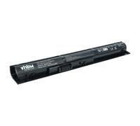Batteria per HP Envy 15-p016au (K2N84PA) 15-K258CA 15T-K000 2600mAh 14,4V