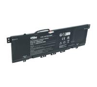 Batteria per HP Envy x360 13-ag0000au X360 13-AG0001NG 3400mAh 15,4V
