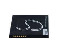 Batteria per HP IPAQ RX5720, 3.7V, 1400mAh, Li-ion