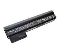 Batteria per HP Mini 110-3127tu 110-3126TU 110-3125tu 110-3123tu 4400mAh 11,1V