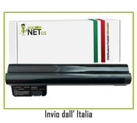 Batteria per HP Mini 210-1022EO, 210-1022SA, 10,8/11,1V 5200mAh 0685