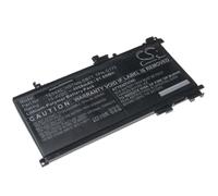 Batteria per HP Omen 15-AX247TX 15-AX250NB 15-AX249NF 15-AX249TX 4000mAh 15,4V