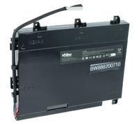 Batteria per HP Omen 17-W201NA 17-W200NX 17-W201NE 17-w201ng 8200mAh 11,55V