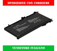 BATTERIA PER HP OMEN / SPECTRE / X360 HSTNN-UB7A T9Y85AV TE03 TE03061XL