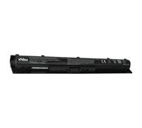 Batteria per HP Pavilion 14-ab006TU 14-ab011TX 14-ab005TU 2200mAh 14,8V