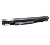 Batteria per HP Pavilion 15-ac098NX 15-ac098UR 15-ac098TU 2200mAh 10,95V