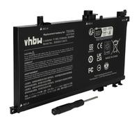 Batteria per HP Pavilion 15-BC000NE 15-BC 15-BC000NJ 15-bc000ng 5100mAh 11,55V