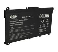 Batteria per HP Pavilion 15-CC511NO 15-CC512NS 15-CC510UR 3550mAh 11,55V