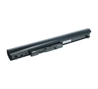 Batteria per HP Pavilion 15-n290TX-G4X32PA 15-N292SR 15-N288TX 2600mAh 14,8V