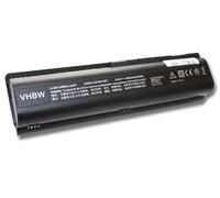 Batteria per HP Pavilion dv5-1030ep dv5-1030es dv5-1030tx 8800mAh 10,8V