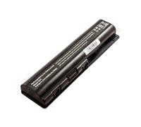 Batteria per HP Pavilion dv5-1103el - 10,8V/11,1V 4400mAh