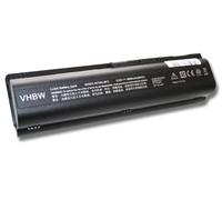 Batteria per HP Pavilion dv6-1008tx dv6-1006tx dv6-1007tx 8800mAh 10,8V