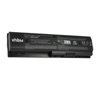 Batteria per HP Pavilion DV6-7002TX DV4-5099 DV4-5000 DV6-7000 6600mAh 10,8V