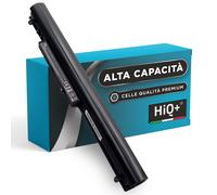 Batteria per HP Pavilion TouchSmart UltraBook 14-N220ED Alta Capacità