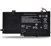 Batteria per HP Pavilion X360 13-s000 13-s100 LE03 13-s099nr 15-bk000 (11.4V 48W