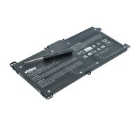 Batteria per HP Pavilion X360 14-BA033NS 14-BA033TX 14-BA035NL 3500mAh 11,55V