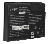 Batteria per HP Pavilion zt3345AP (PH516PA) zt3344AP (PH515PA) 4400mAh 14,8V