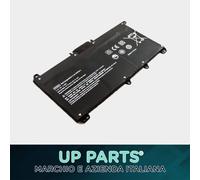 Batteria per portatile HP 240 G7 245 250 255 14 15 17 HT03XL L11421-2D2