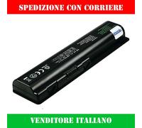 BATTERIA PER HP PRESARIO COMPAQ G60-249WM G60-304CA G60-324CA