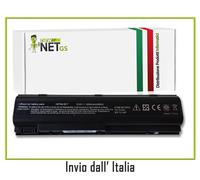 Batteria per HP Presario M2010AP-PT370PA 10,8/11,1V 5200mAh 0107