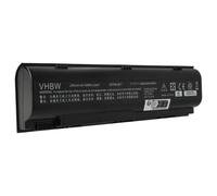 Batteria per HP Presario M2024AP-PT535PA M2024AP M2023AP-PT534PA 4400mAh 10,8V