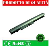 BATTERIA PER HP PROBOOK 430 G1 G2 HSTNN-IB4L HSTNN-W01C RA04