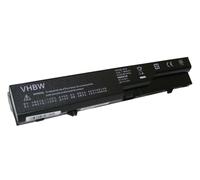 Batteria per HP ProBook 4320s 4321s 4420s 4421s 4325s 4326s 4425s 6600mAh 10,8V