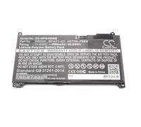 Batteria per HP ProBook 440 G5 (4QW83EA) 440 G5 (4QW84EA) 4000mAh 11,4V