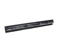 Batteria per HP ProBook 450 G4 (W7C87AV) 450 G4 (W7C85AV) 2600mAh 14,4V