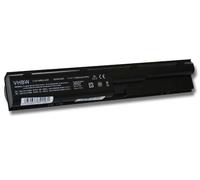 Batteria per HP ProBook 4535s 4540s 4436s 4440s 4441s 4446s 4530s 6600mAh 11,1V