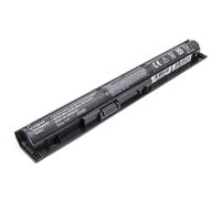 Batteria per HP ProBook 455 G3 (L6V83AV) 455 G3 (L6V85AV) 2200mAh 14,4V