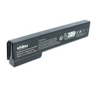 Batteria per HP ProBook 6570b 4400mAh 11,1V