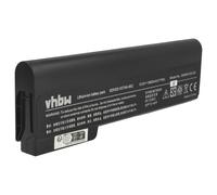 Batteria per HP ProBook 6570b 6600mAh 11,1V